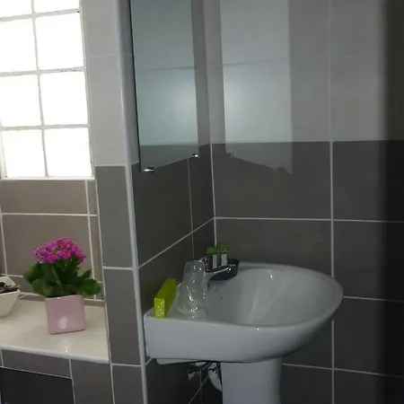 Hotel L'hospitalet Saint Charles Montpellier