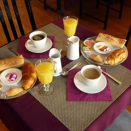 L'hospitalet Saint Charles Hotel Montpellier