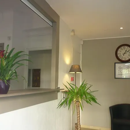 L'hospitalet Saint Charles Montpellier