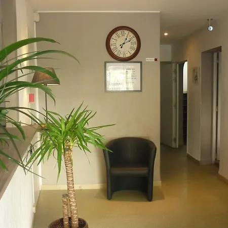 L'hospitalet Saint Charles Hotel Montpellier