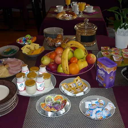 L'hospitalet Saint Charles Hotel