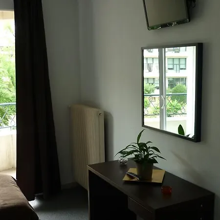 Hotel L'hospitalet Saint Charles 2*