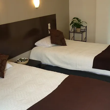 Hotel L'hospitalet Saint Charles 2*