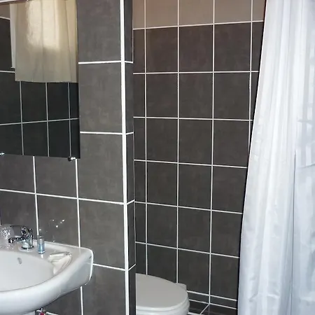 Hotel L'hospitalet Saint Charles 2*