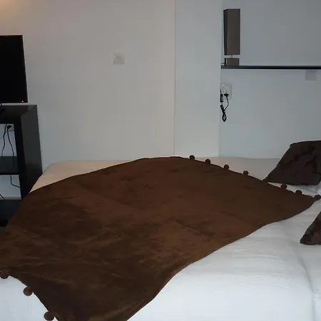 Hotel L'hospitalet Saint Charles Montpellier