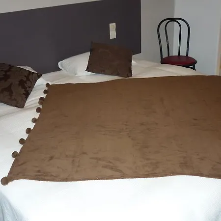 Hotel L'hospitalet Saint Charles