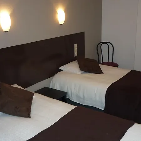 Hotel L'hospitalet Saint Charles