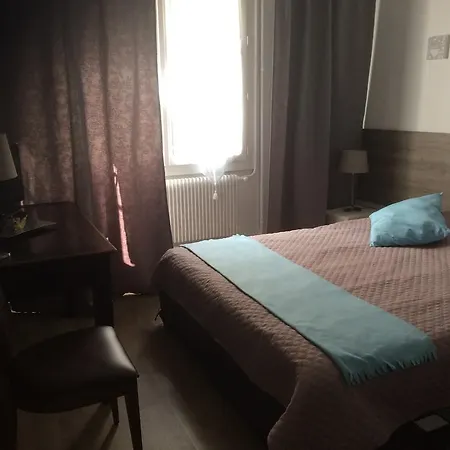 L'hospitalet Saint Charles Montpellier
