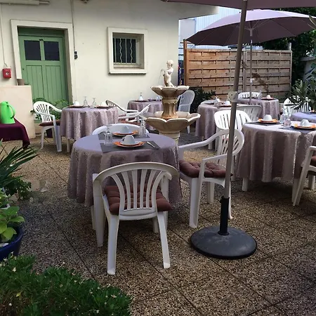 Hotel L'hospitalet Saint Charles 2*