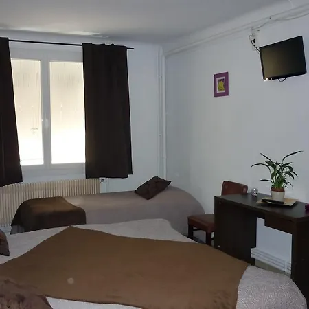 L'hospitalet Saint Charles