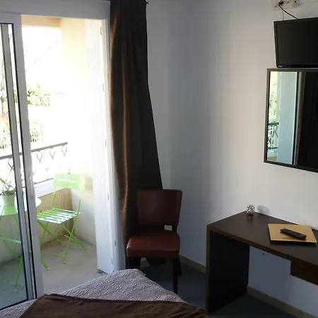 Hotel L'hospitalet Saint Charles