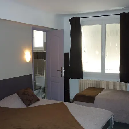 Hotel L'hospitalet Saint Charles