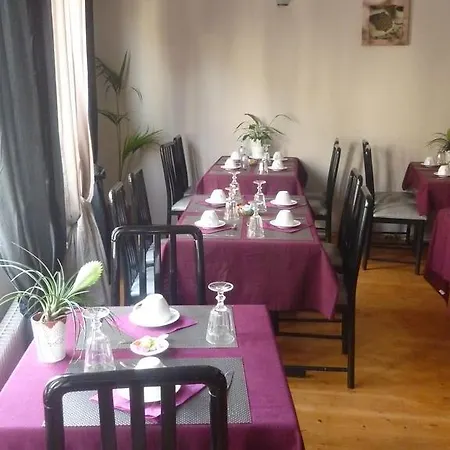 L'hospitalet Saint Charles Hotel